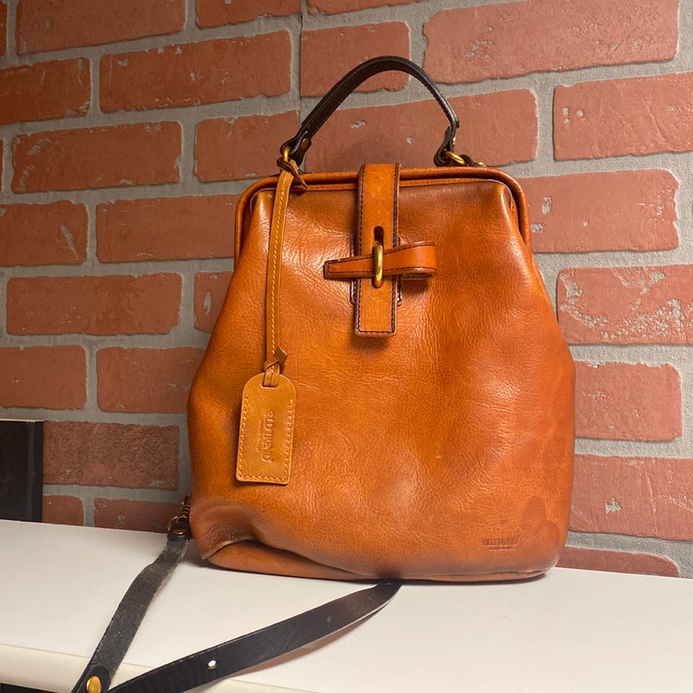 Old Trend Pamela Backpack